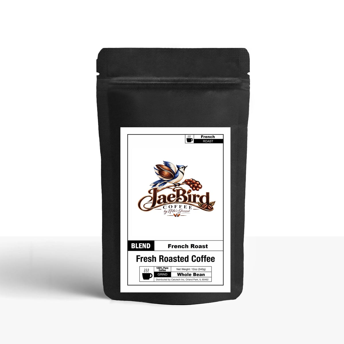 French Roast