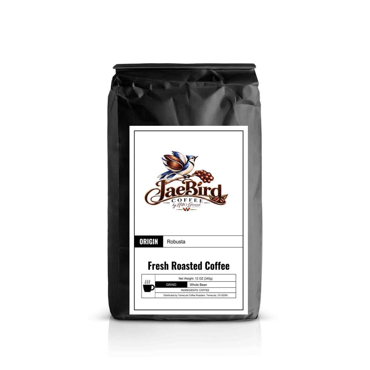 Robusta