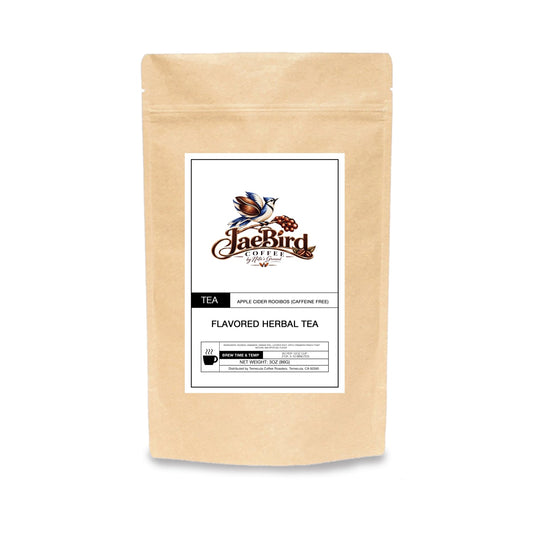 Apple Cider Rooibos