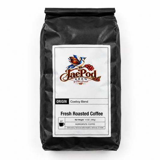 Cowboy Blend
