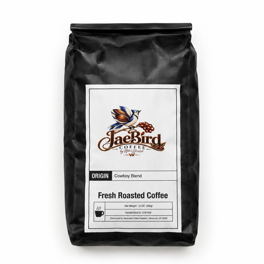 Cowboy Blend